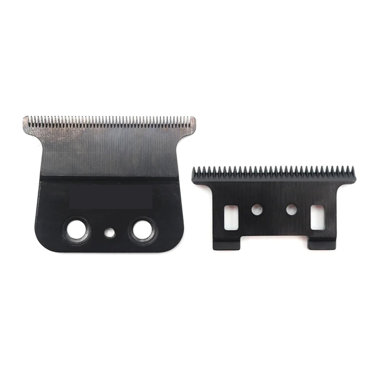 GOFJAJHQ Replaceable Blade Cutter Head ?Compatible for Kemei? KM-2293 Professional Hair Clipper 0mm Blade Hair Cutting Machine Accessories Hair Beauty and Personal Care GOFJAJHQ