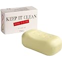Keep it Clean - 10% Sulphur Soap - whytheface Beauty & Personal Care whytheface
