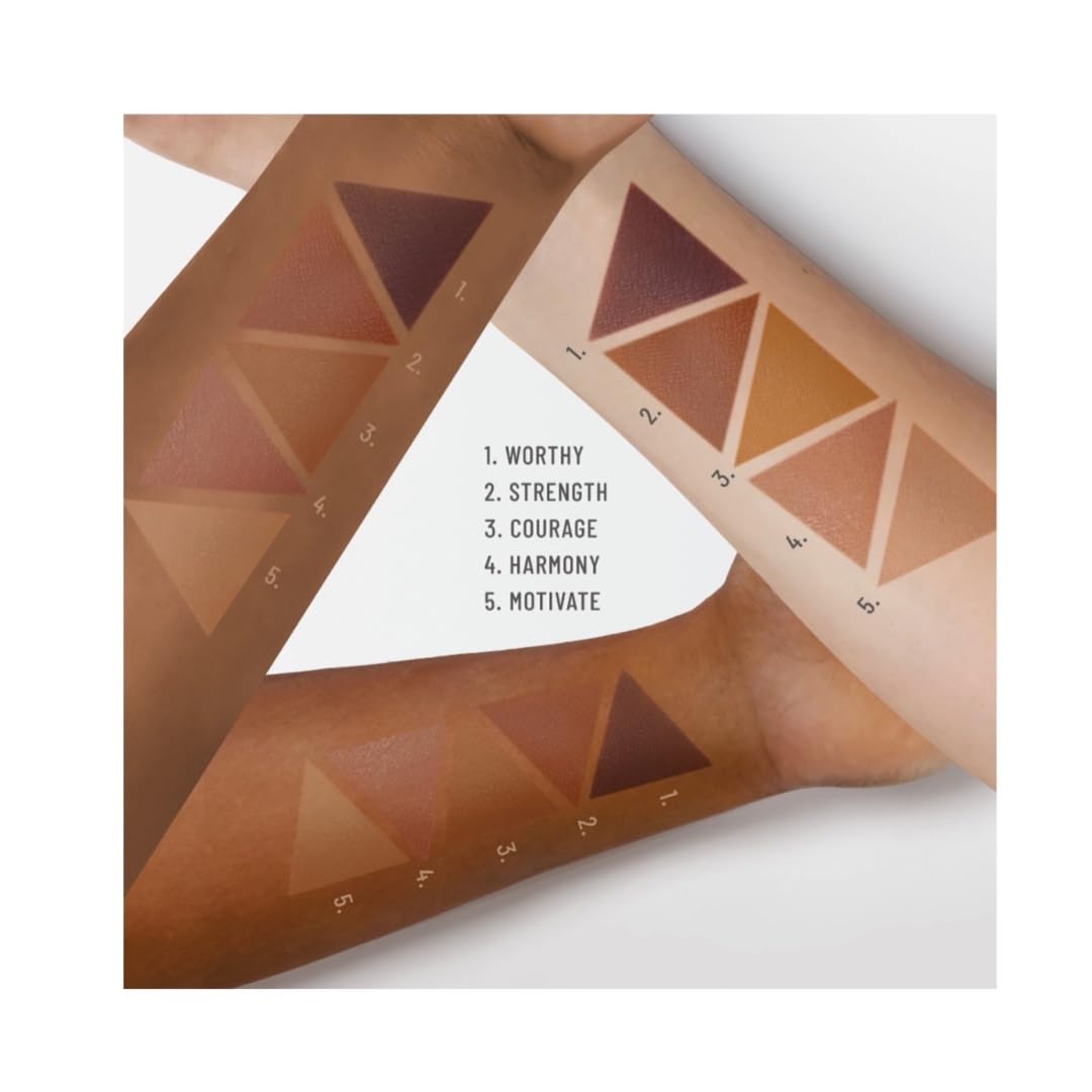 No Limits Matte Bronzer Beauty & Personal Care LYS Beauty