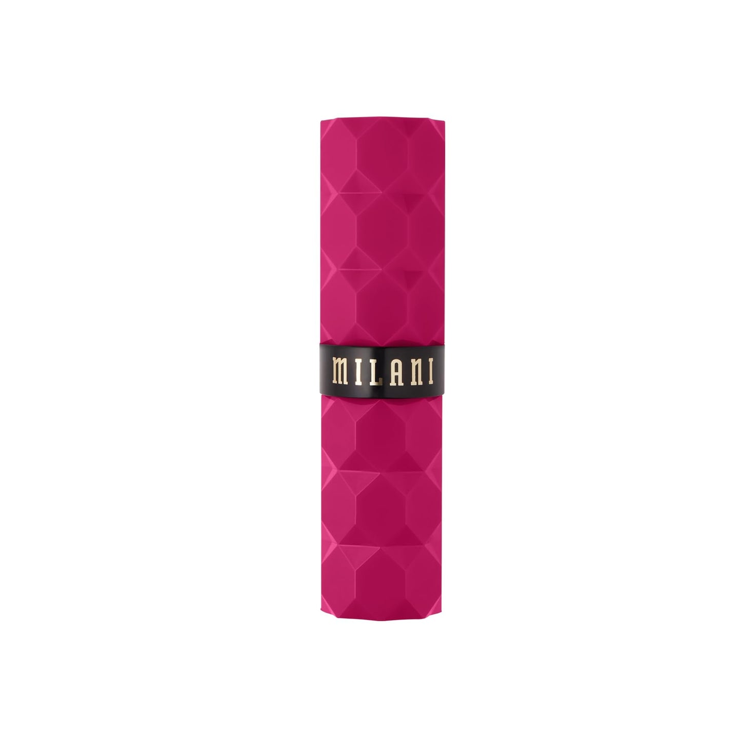 Milani Color Fetish Lipstick- Sheer to Medium Coverage Lip Balm Beauty & Personal Care Milani