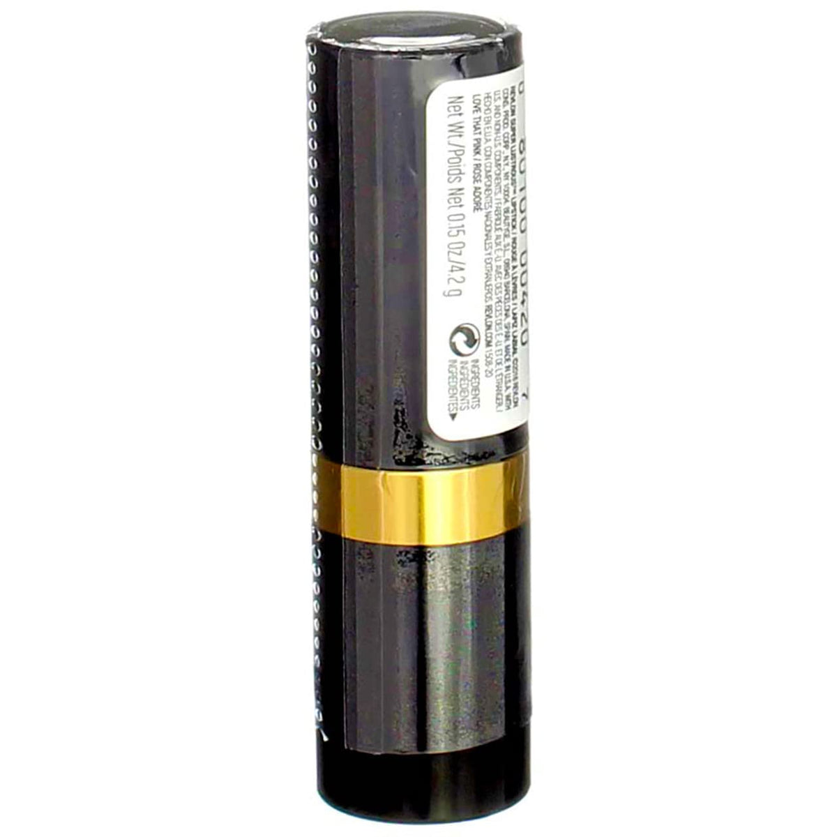 Rev Sl Lip Crm Lve Pnk Size 69532 Beauty & Personal Care REVLON
