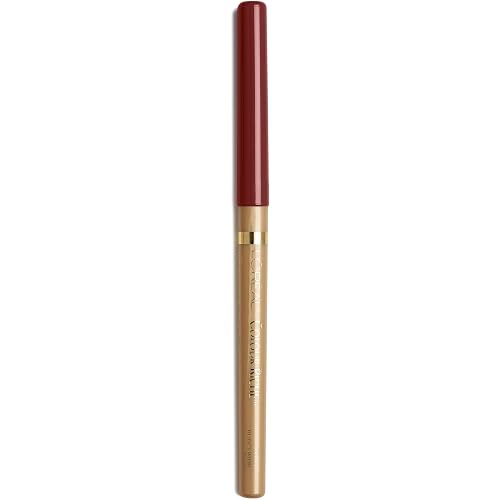 L'Oreal Paris Colour Riche Lip Liner Pencil, Creamy Lip Liner with Omega 3 and Vitamin E, 773 Truly Burgundy (Cool Toned Burgundy) Beauty & Personal Care L'Oreal Paris