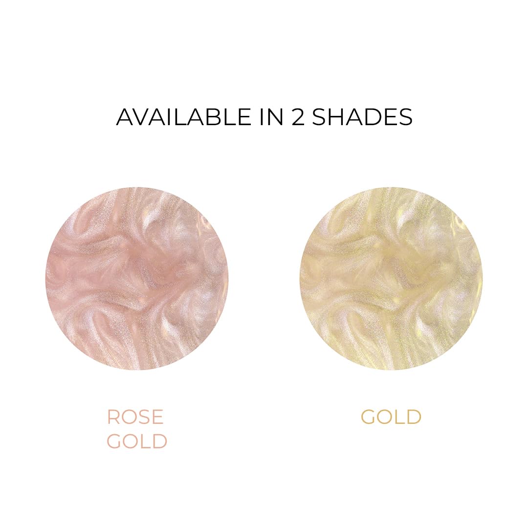 L.A. Girl Shimmer Spray Rose Gold, 2.7 Fl Oz Beauty & Personal Care L.A. Girl