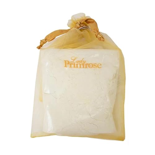Lady Primrose, Royal Extract, Dusting Silk Powder in Logo Sachet Bag, Refill, 3 Ounces Beauty & Personal Care Lady Primrose