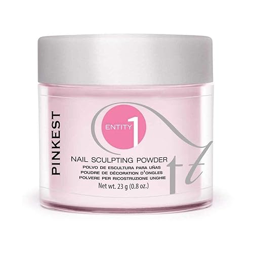 Entity Pinkest Pink Sculpting Powder - 0.7oz / 20g Beauty & Personal Care Entity