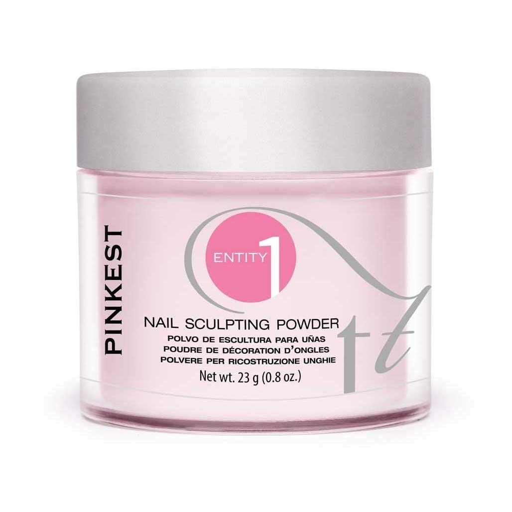 Entity Pinkest Pink Sculpting Powder - 0.7oz / 20g Beauty & Personal Care Entity