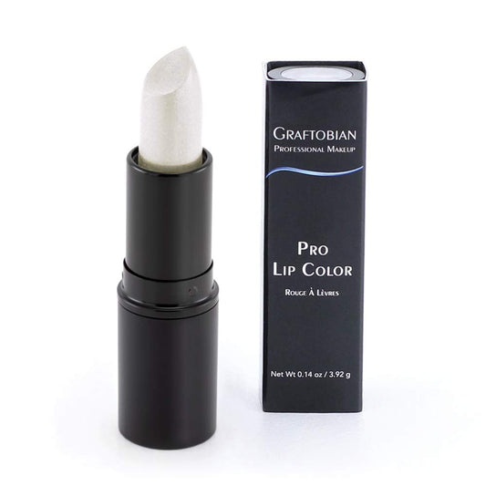 Graftobian Professional Color Lipstick - Ultra Long-Wearing, Comfortable Texture, Full Range of HD Shades, For All Skin Tones and Undertones, Velvety Beauty & Personal Care Graftobian