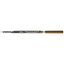 L'Oreal Paris Makeup Brow Stylist Definer Waterproof Eyebrow Pencil, Ultra-Fine Mechanical Pencil, Draws Tiny Brow Hairs and Fills in Sparse Areas Beauty & Personal Care L'Oreal Paris