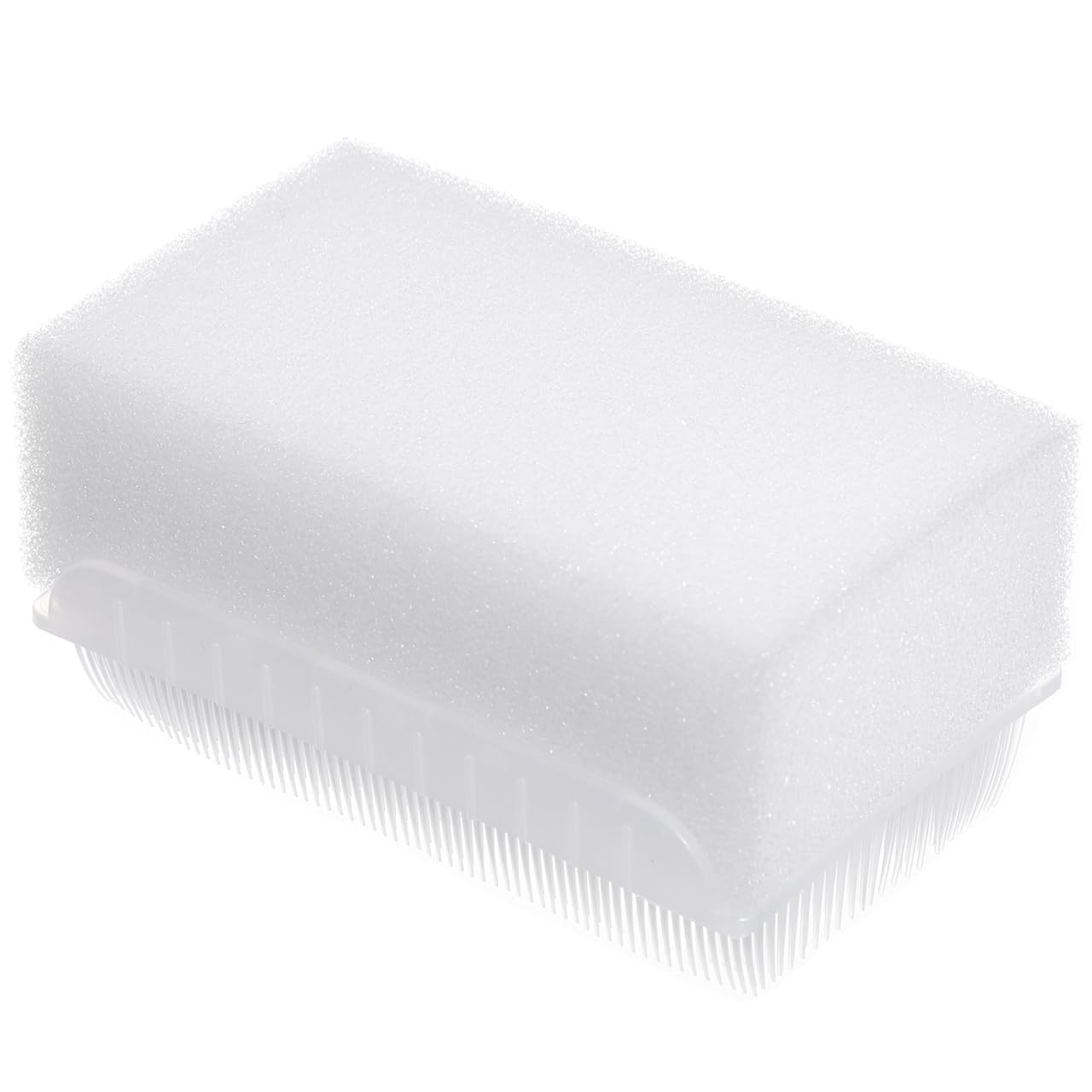 Mikikit Wilbarger Therapy Brush Sensory Defensiveness Brush for Children Therapressure for Home and Clinic Use Helps Focus Attention and Supports Beauty and Personal Care Mikikit