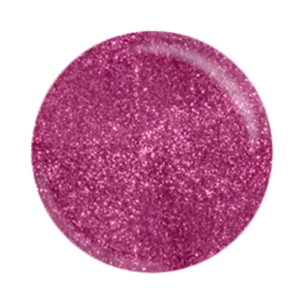 L.A. COLORS Metal Nail Polish, Rose Mimosa CNL152 Beauty & Personal Care L.A. COLORS
