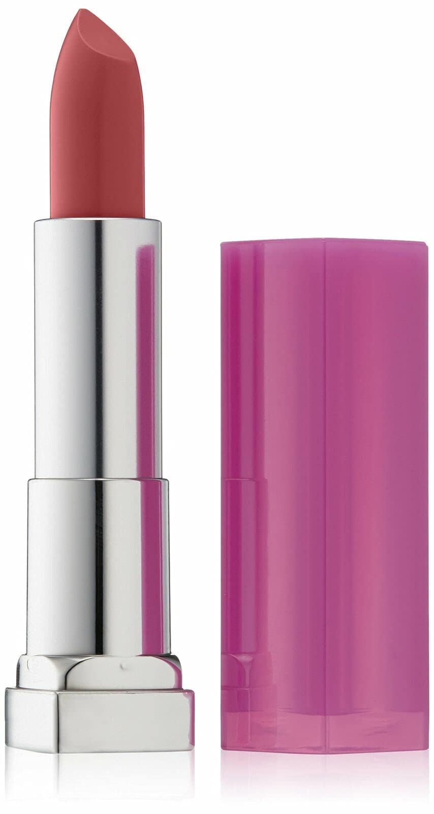Maybelline New York Color Sensational Rebel Bloom Lipstick, Blushing Bud, 0.15 Ounce Beauty & Personal Care MAYBELLINE