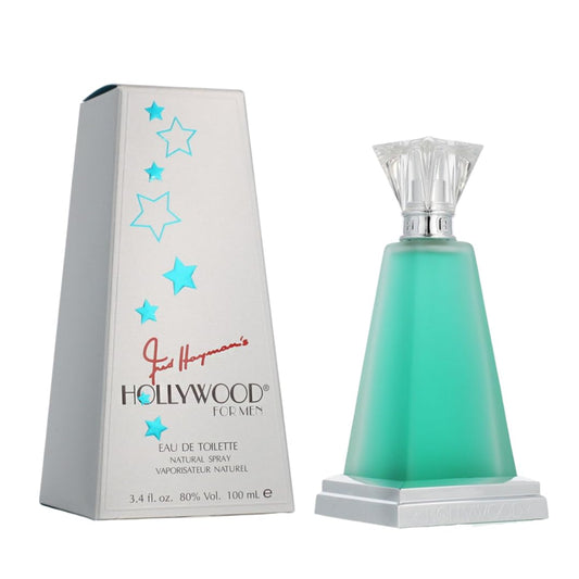 Hollywood Cologne by Fred Hayman EDT Spray 3.4 Oz 100 Ml for Men 414009 Beauty & Personal Care Fred Hayman