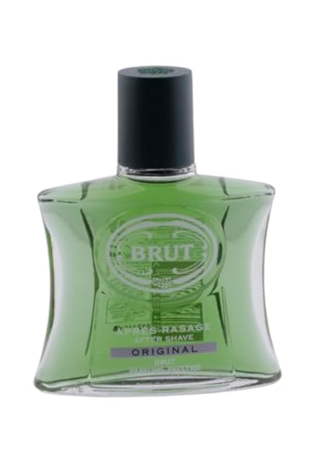 Brut Original by Faberge for Men 3.3 oz After Shave Pour Beauty & Personal Care Brut