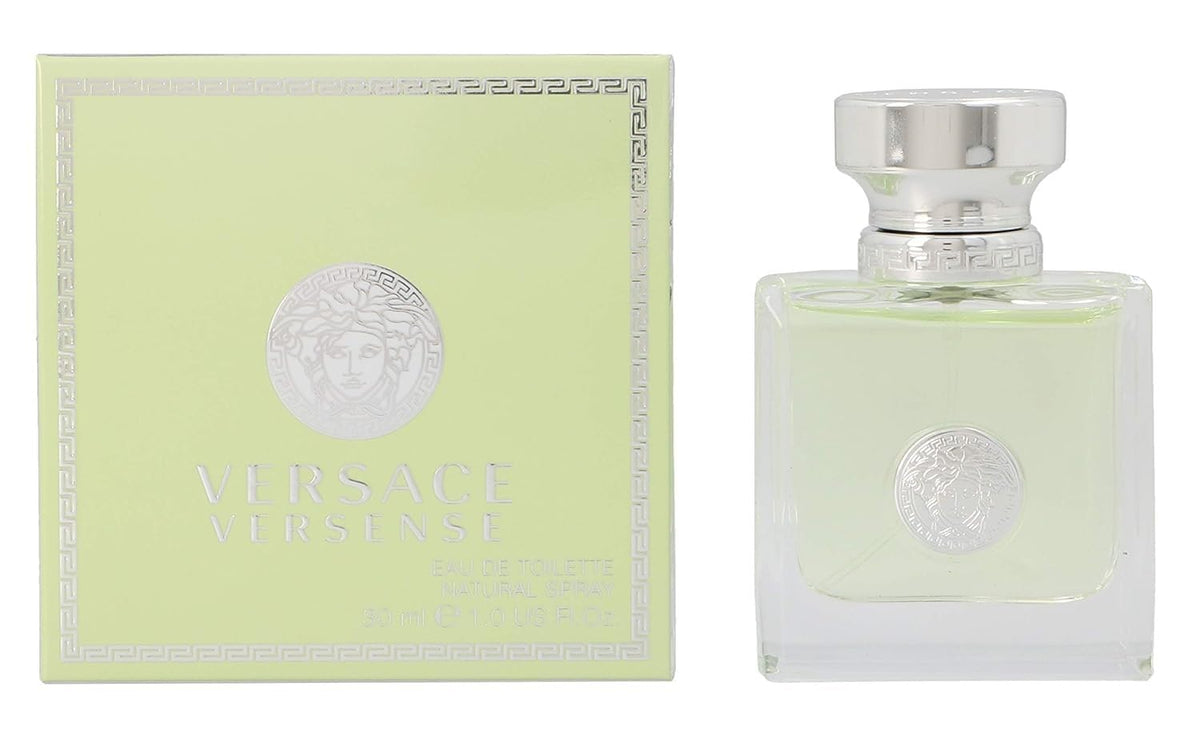 Versace Versense for Women 1.0 oz Eau de Toilette Spray Beauty & Personal Care Versace