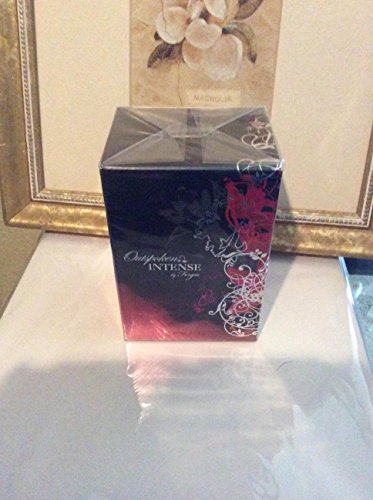 Outspoken Intense by Fergie Beauty & Personal Care AVON