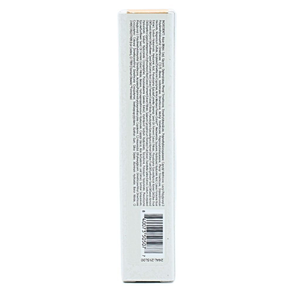 HAUS LABS BY LADY GAGA Triclone Skin Tech Hydrating + De-puffing Concealer with Fermented Arnica 11 Light Neutral