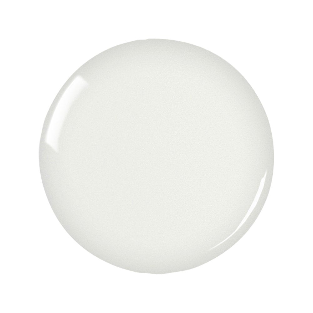 ZOYA Nail Polish Snow White, 0.5 Fl Oz Beauty & Personal Care ZOYA
