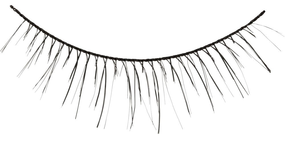 1 Pair of Revlon Intensifeye Lengthen Eyelashes Beauty & Personal Care REVLON