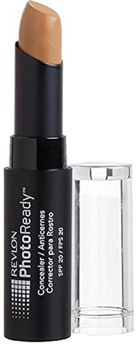 Revlon PhotoReady Concealer, Deep [006] 0.11 oz (Pack of 2) Beauty & Personal Care REVLON