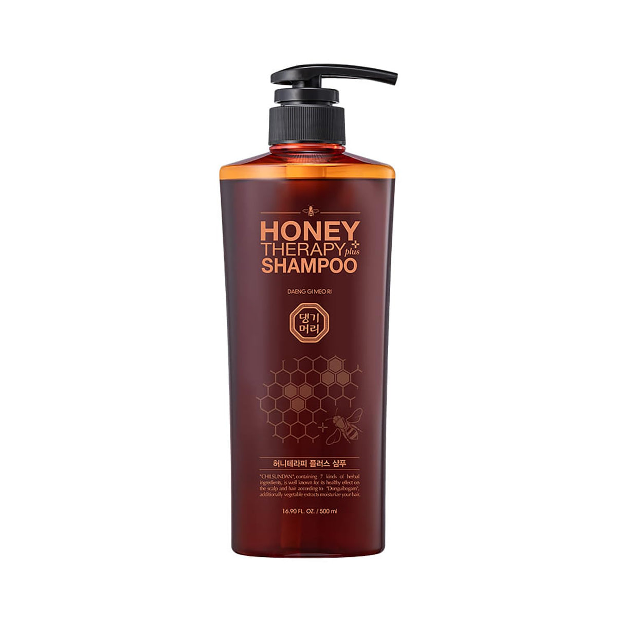 Daeng Gi Meo Ri Professional Honey Therapy Shampoo, 500ml