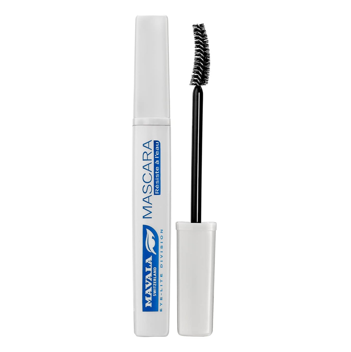 Mavala Mascara Waterproof, Black, 0.32 Ounce Beauty & Personal Care MAVALA