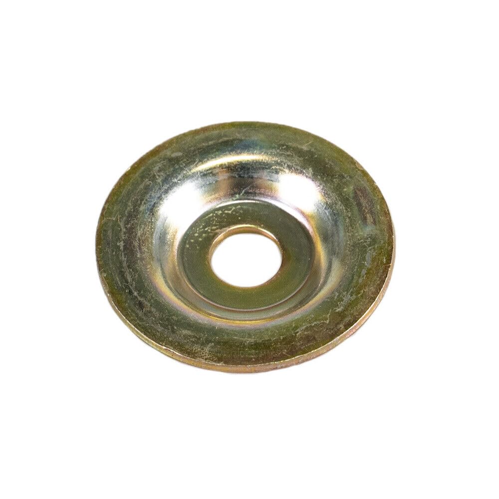 Replacement for fits MTD 791-147490 Blade Clamp Washer Troy-Bilt Edger Trimmer YM90BC YM90 YM26BC Beauty and Personal Care GZGHZS