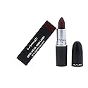 MAC LUSTRE LIPSTICK SPICE IT UP 3G/0.1 OZ, 1 Count Beauty & Personal Care MAC