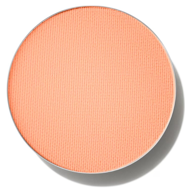 MAC Eye Shadow (Pro Palette Refill Pan), Samoa Silk, .05 Ounces
