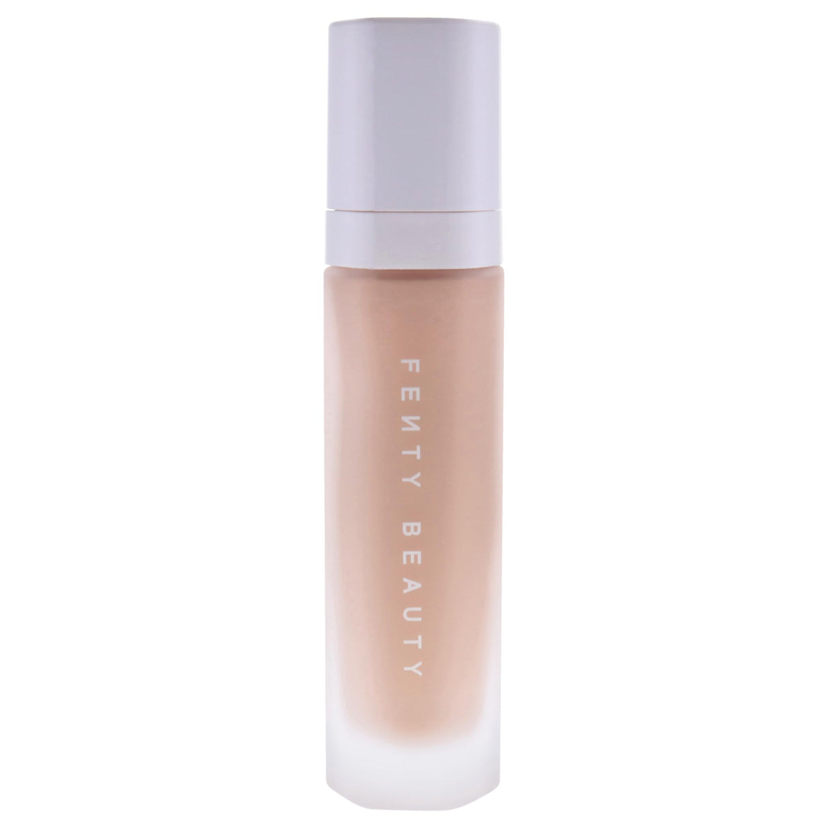 Soft Lit Naturally Luminous Longwear Foundation - 260 Medium Neutral by Fenty Beauty for Women - 1.08 oz Foundation