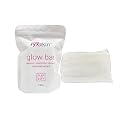 Ryxskin Glow Bar Cleansing and Moisturizing Face and Body Soap Infused with Snail Extract,135g Product Name,4.76 Ounce (Pack of 1) Beauty & Personal Care Ryxskin