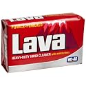 LAVA Hand Soap 5.75 Oz Bar Beauty & Personal Care WD-40