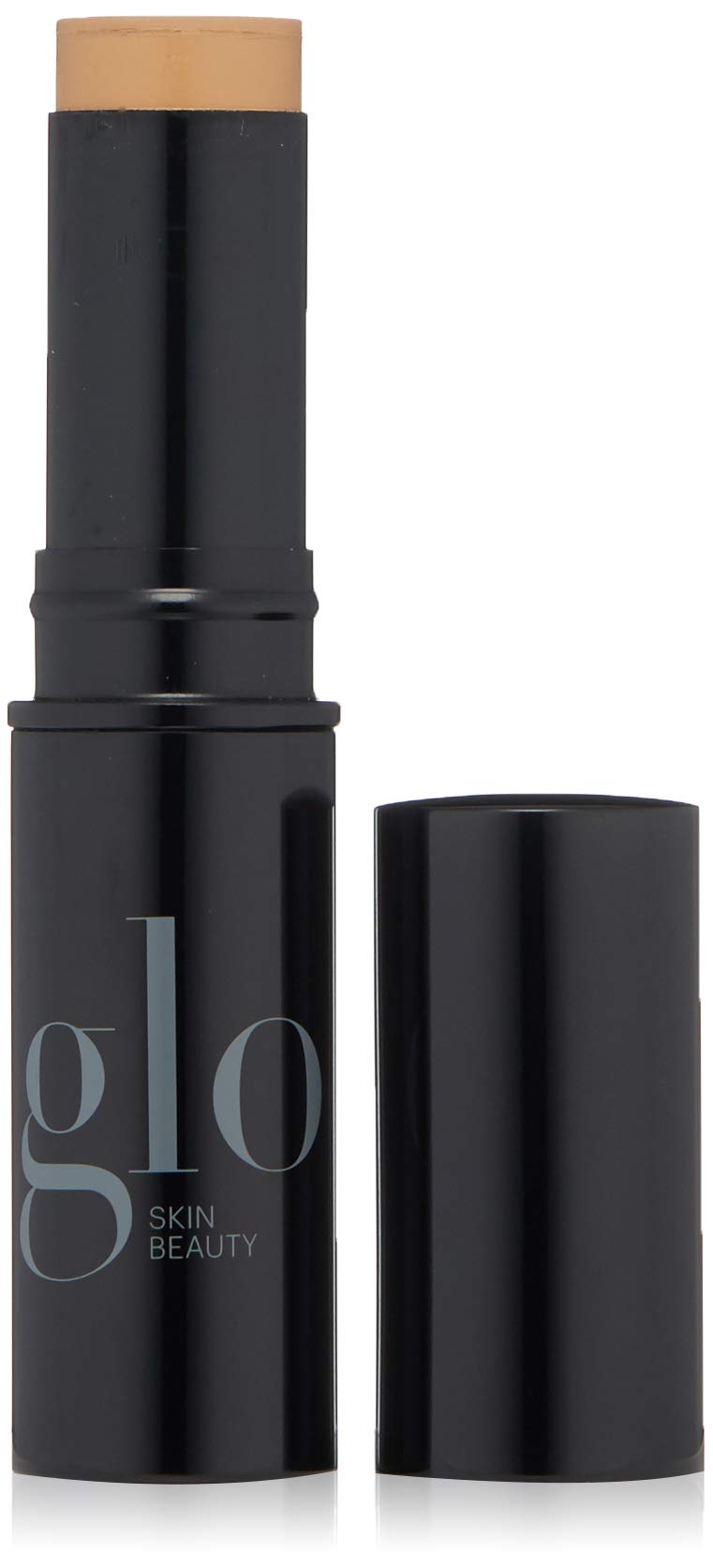 Glo Skin Beauty HD Mineral Foundation Stick - Concealer Makeup Infused with Hyaluronic Acid - Buildable Coverage, Contour & Highlighter (Mesa 7W) Beauty & Personal Care Glo Skin Beauty