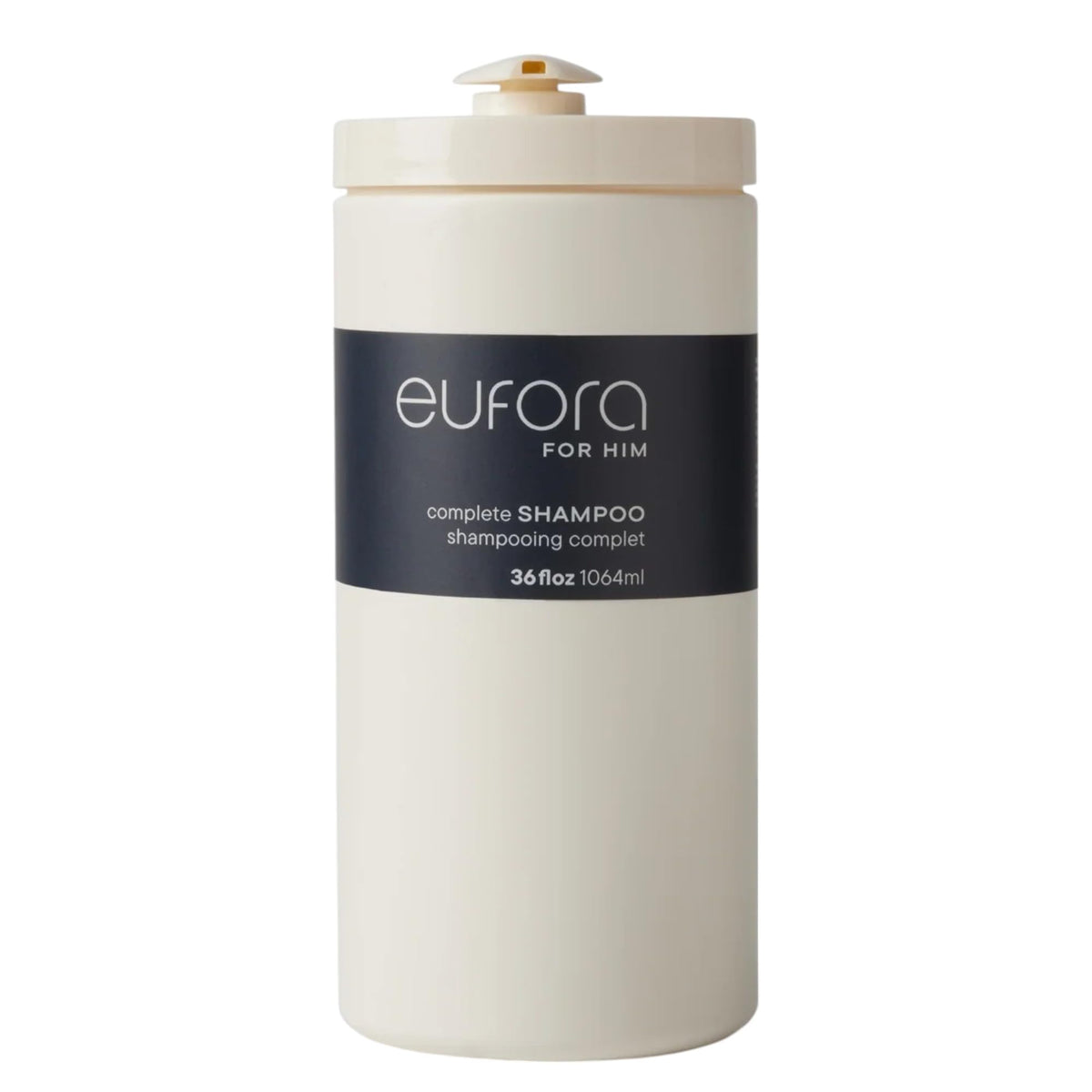 Eufora Hero for Men Complete Shampoo 36 Oz