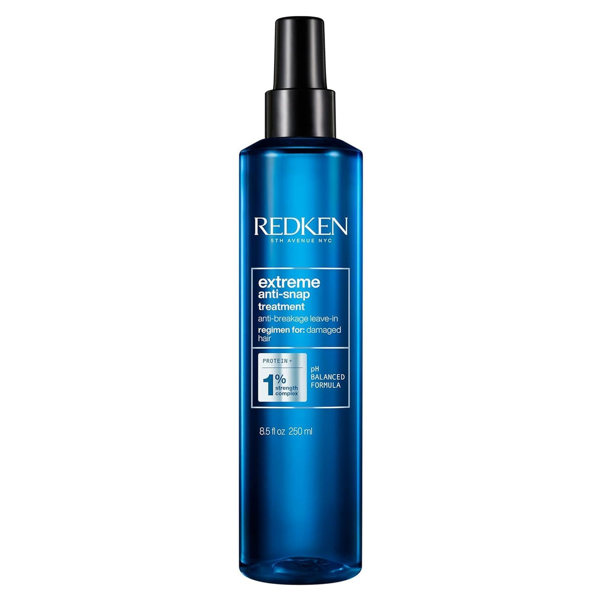 Redken Extreme Anti-Snap Leave-In - For Distressed Hair