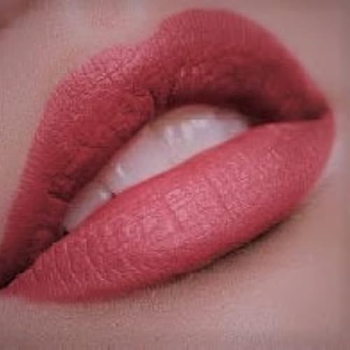 By The Clique Premium Rose Berry Pink Lipstick | Beautiful Finish | Perfect Texture | She's A Hurricane Beauty & Personal Care By The Clique