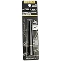 L'Oreal Telescopic Precision Liquid Eyeliner, Carbon Black [835] 0.08 oz (Pack of 2) Beauty & Personal Care L'Oreal Paris