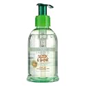 Garnier Fructis Serum Anti-Frizz Sleek & Shine 5.1 Ounce (150ml) (6 Pack) Beauty & Personal Care Garnier