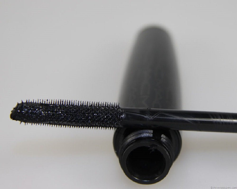 MAC Mascara In Extreme Dimension 3D Black Lash, Thick Eye Makeup Authentic, 1 Count Beauty & Personal Care MAC