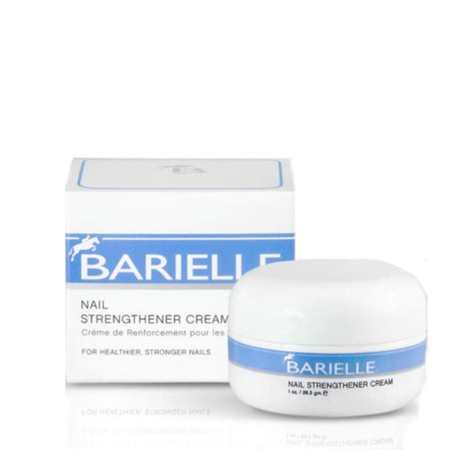 Barielle Nail Strengthener Cream 1 ounce Beauty & Personal Care BARIELLE