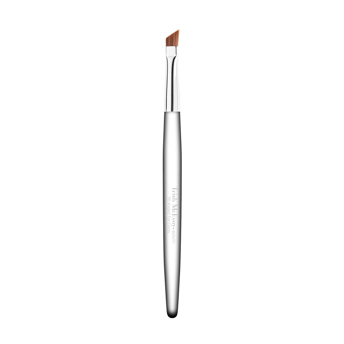 Trish McEvoy Brush 50 Angled Eye Lining Beauty & Personal Care Trish McEvoy