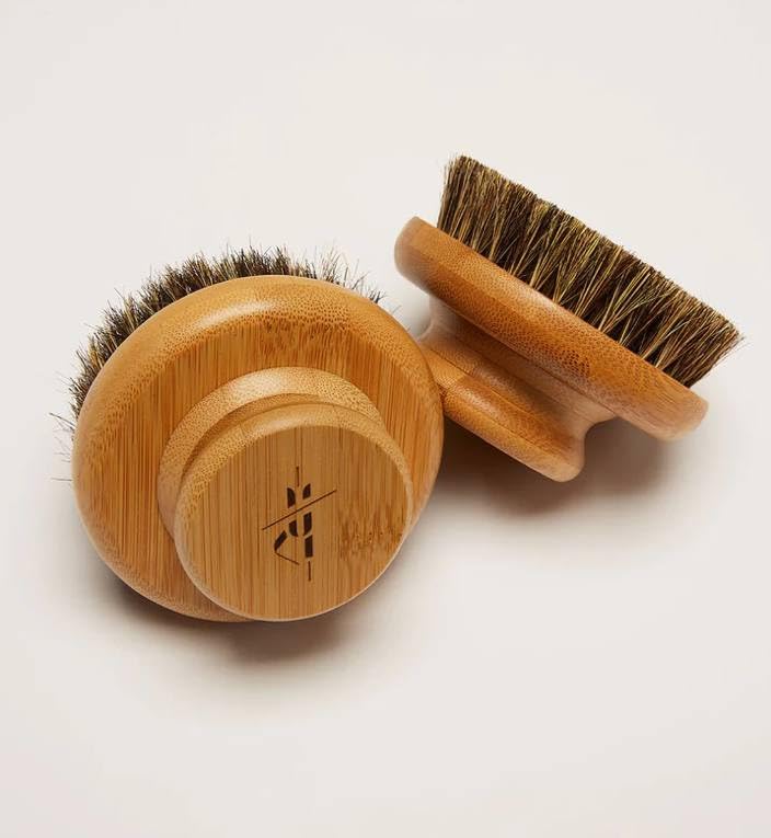 Kate McLeod The Dry Brush, Brown Beauty and Personal Care Kate McLeod