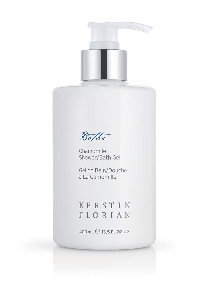 Kerstin Florian Chamomile Shower and Bath Gel | Aromatherapy Body Wash (13.5 fl oz) Beauty & Personal Care Kerstin Florian