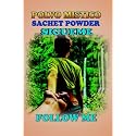 3 Pcs Follow Me Sachet - Sigueme Polvo en Bolsa 1/2oz Beauty & Personal Care Brybradan