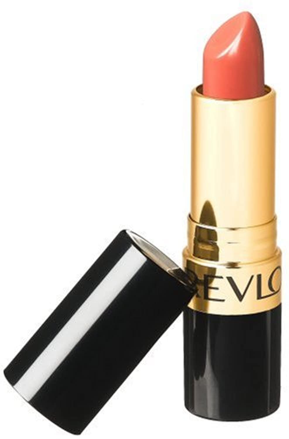 Revlon Super Lustrous Creme Lipstick, Rum Raisin 535, 0.15 Ounce (Pack of 2) Beauty & Personal Care REVLON