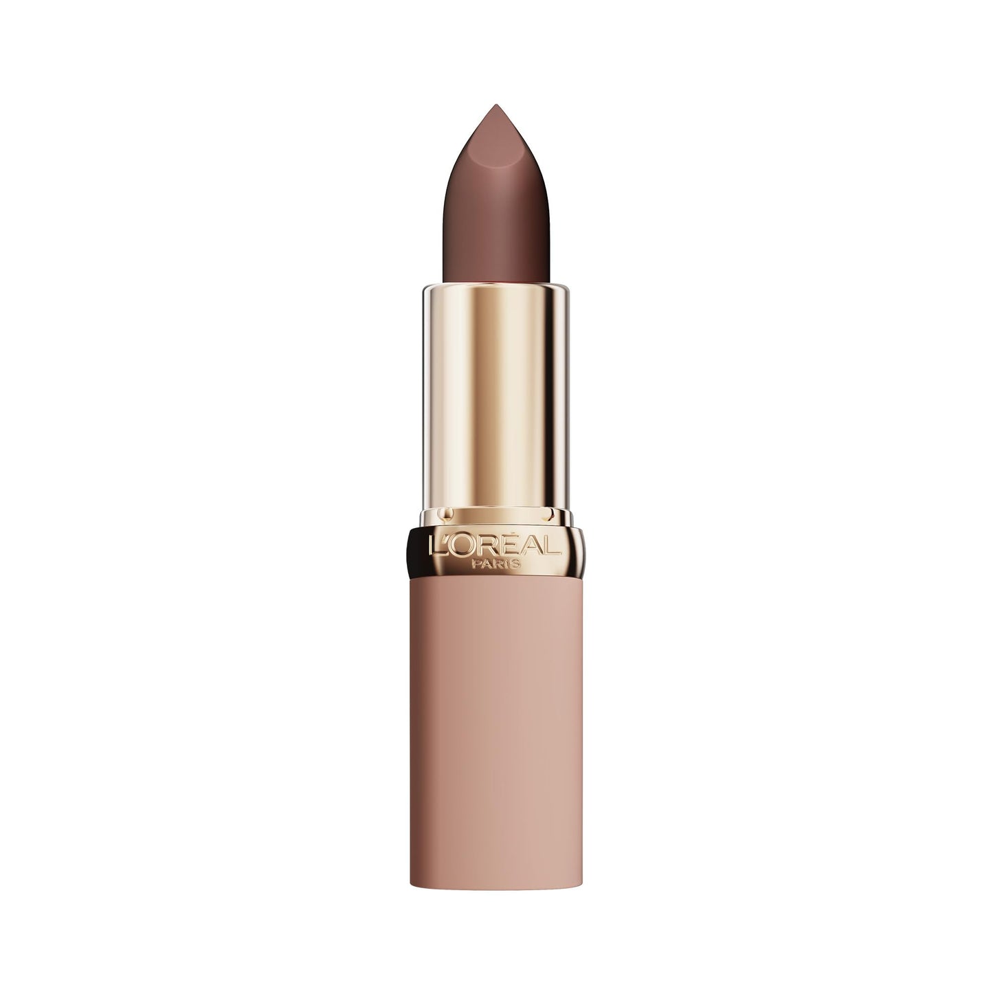 L'Oreal Paris Colour Riche Blurred Matte Lipstick for Moisturized Lips, Lip Makeup with Argan Oil and Vitamin E, Rosewood Influence Beauty & Personal Care L'Oreal Paris