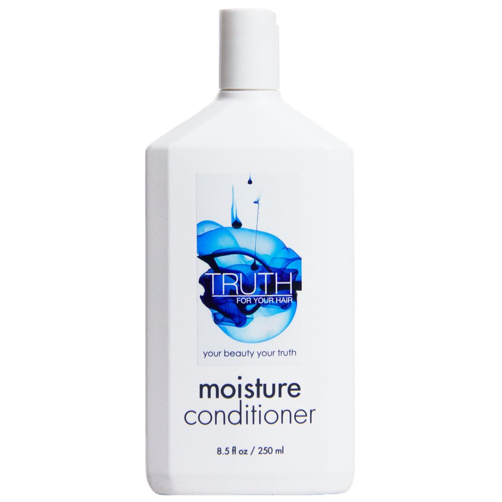 Moisture & Styling Trio Beauty & Personal Care TRUTH for your hair