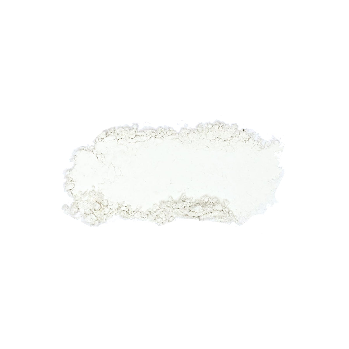 Honeybee Gardens Pressed Powder Eye Shadow Single REFILL, Nirvana, Matte White, Long-Wearing, Creaseproof Mineral Color With Botanicals, NO COMPACT OR Beauty & Personal Care Honeybee Gardens