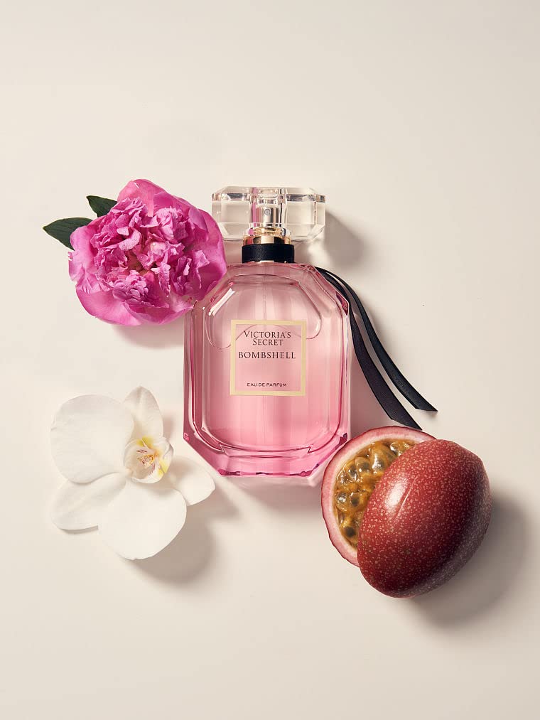 Victoria's Secret Bombshell Eau de Parfum, Original - 1.7 fl oz Beauty & Personal Care Victoria's Secret