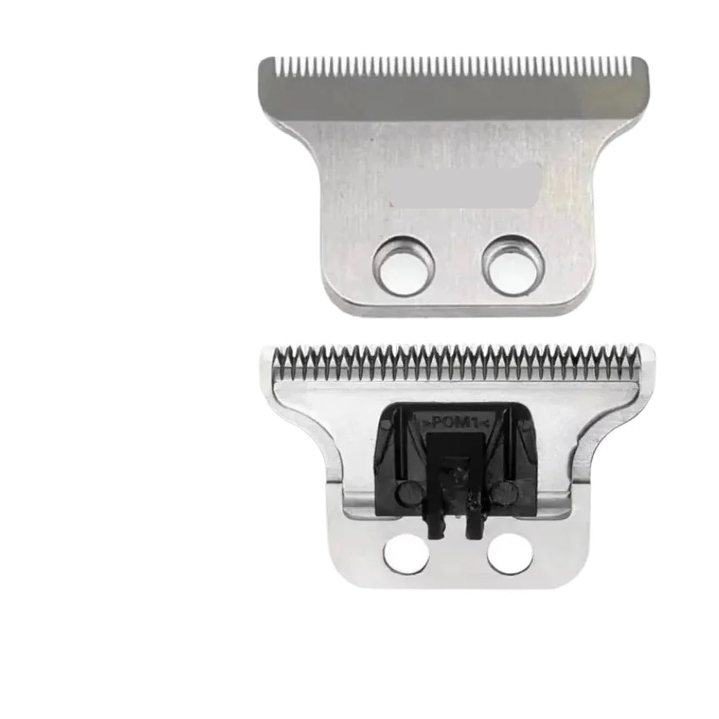 Replacement Hair Clipper Blade Head, Compatible For Kemei, Hair Clipper Model KM-1949, KM-1948, KM-5021, KM-5027 Hair Clipper Accessories(1pcs) Beauty and Personal Care Wxvuqpkg