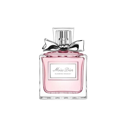 Christian Dior Miss Blooming Bouquet Eau de Toilette Spray for Women, 1.7 Ounce Beauty & Personal Care Dior